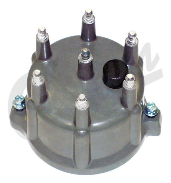 Distributor Cap