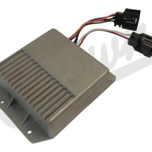 Ignition Module