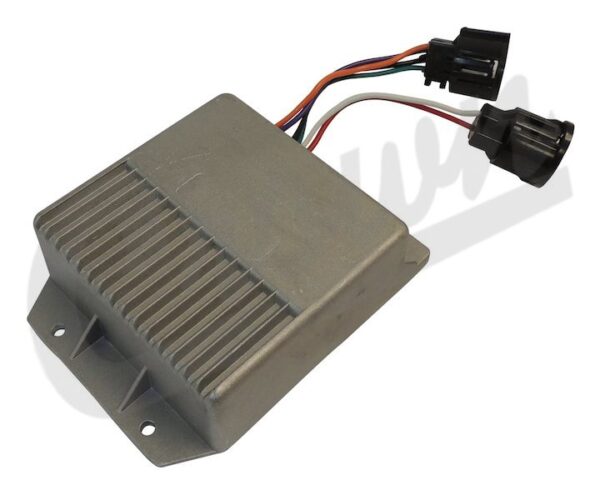 Ignition Module