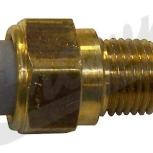 Air Intake Temperature Sensor