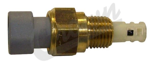 Air Intake Temperature Sensor