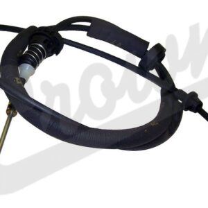 Shift Cable