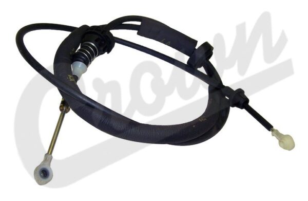 Shift Cable