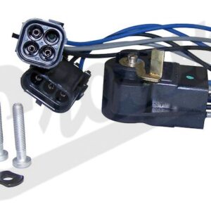 Throttle Position Sensor