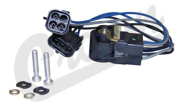Throttle Position Sensor