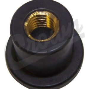 Radiator Brace Nut