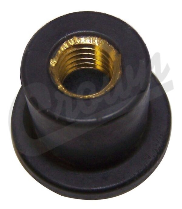 Radiator Brace Nut