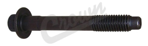 Steering Knuckle Bolt (Hub Bolt)