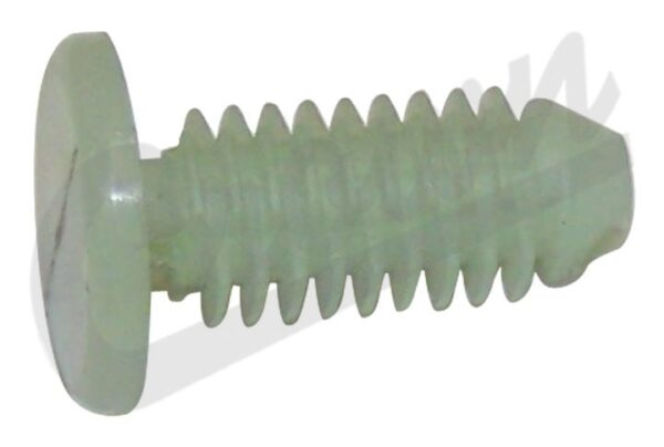 Retainer (Interior Body Panel)