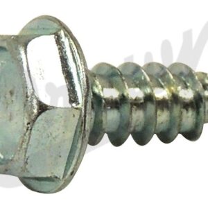 Screw