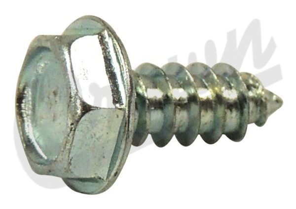 Screw