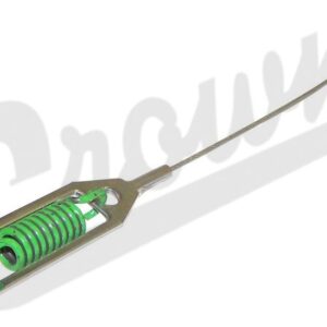 Brake Adjusting Cable (Rear)