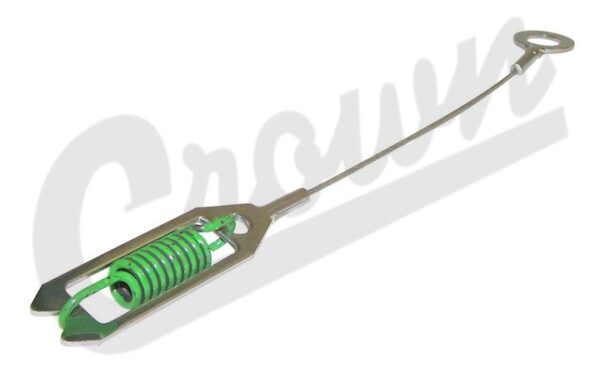 Brake Adjusting Cable (Rear)