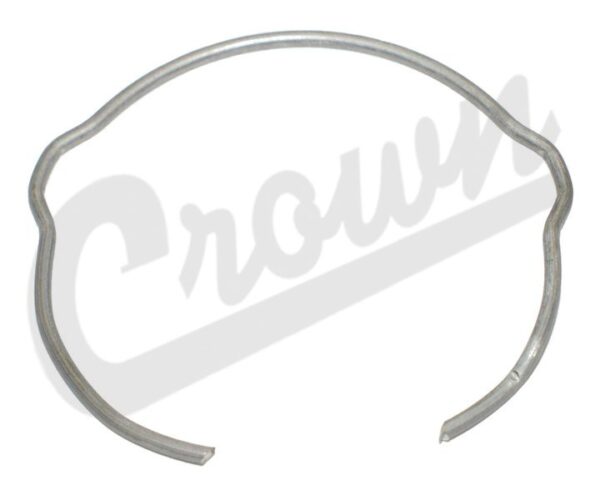 Steering Shaft Coupling Spring