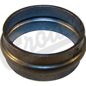 Pinion Crush Sleeve