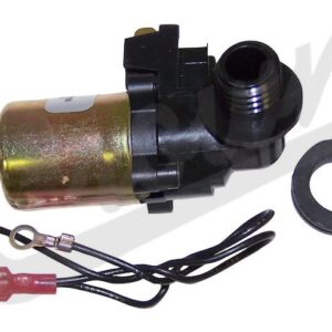 Windshield Washer Pump