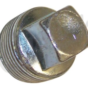 Differential Cover Plug