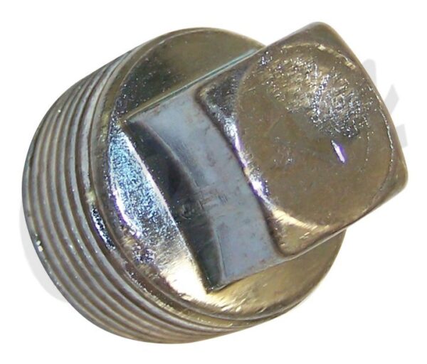 Differential Cover Plug