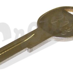 Key Blank
