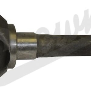 Outer Axle Shaft (Front)