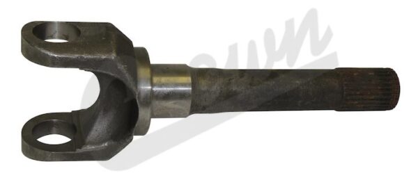Outer Axle Shaft (Front)