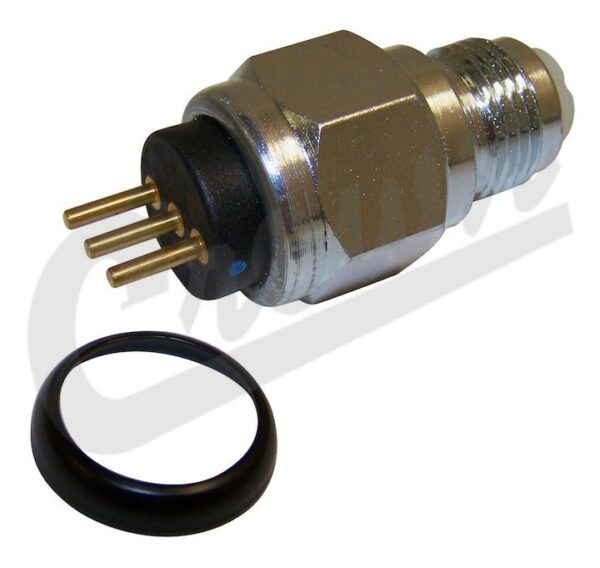 Neutral Safety Switch (Auto Trans)