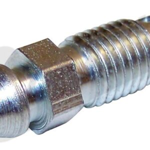 Bleeder Screw (Rear Brakes)