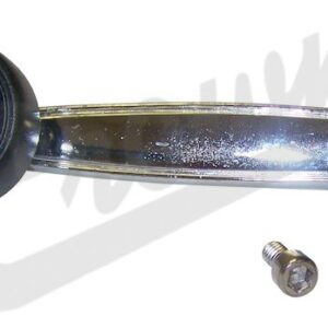 Window Handle