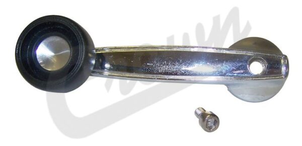Window Handle