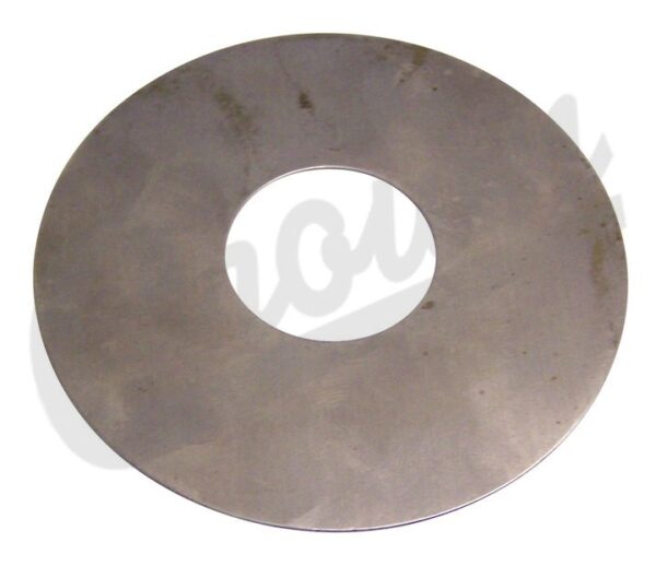 Pinion Oil Slinger