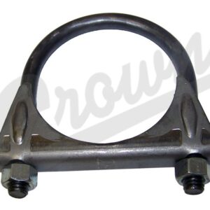 Exhaust Clamp