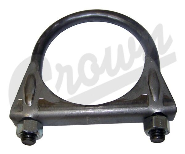 Exhaust Clamp