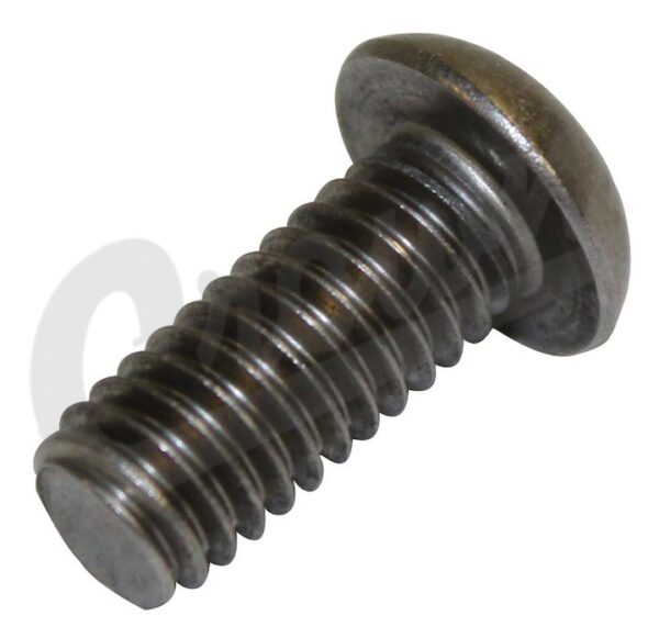 Windshield Frame Screw (Torx)
