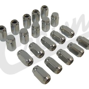 Lug Nut Kit