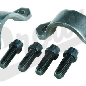 Universal Joint Strap Kit