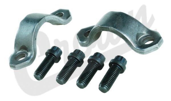 Universal Joint Strap Kit