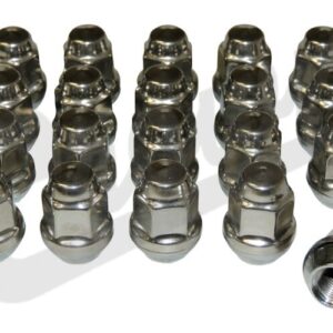 Lug Nut Kit