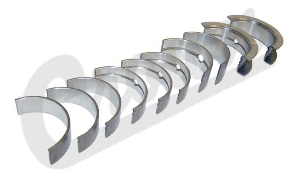 Crankshaft Main Bearing Set (Std)