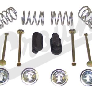 Brake Shoe Hold Down Kit