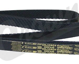 Accessory Drive Belt