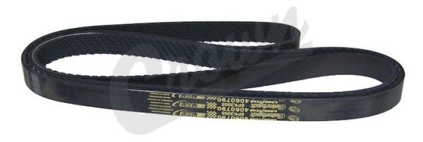 Accessory Drive Belt