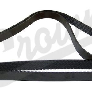 Accessory Drive Belt