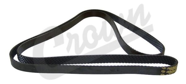 Accessory Drive Belt