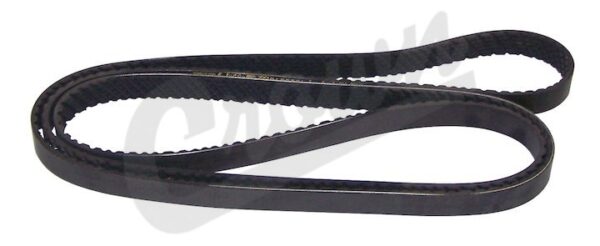Accessory Drive Belt