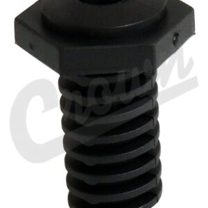 Hood Adjuster Bumper