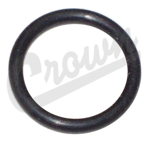 Crankcase Vent O-Ring