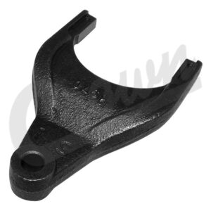 Axle Shift Fork (Front Cast Iron)