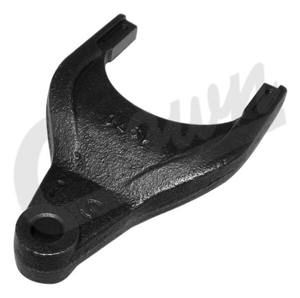 Axle Shift Fork (Front Cast Iron)