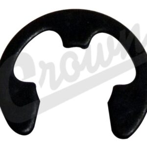 Shift Fork Snap Ring
