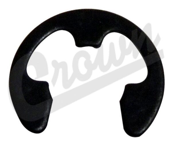 Shift Fork Snap Ring